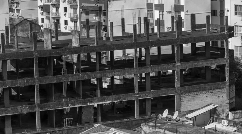 Odbudowa miasta Warszawy