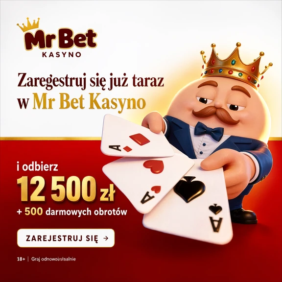 mr bet polska casino